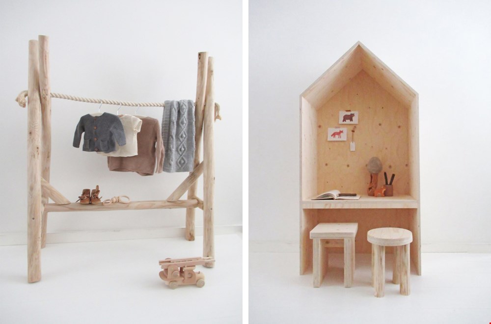 Au natrel voor in de baby- en kinderkamer Au natrel voor in de baby- en kinderkamer